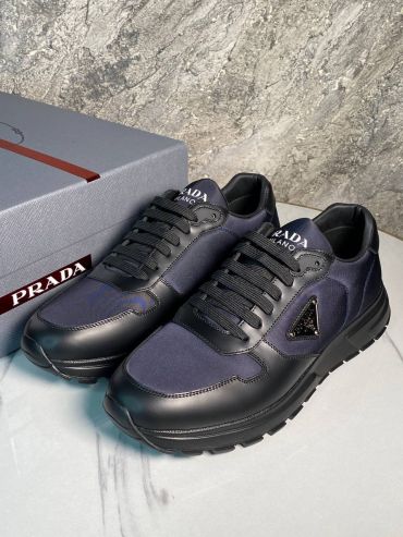 Кроссовки Prada LUX-113182