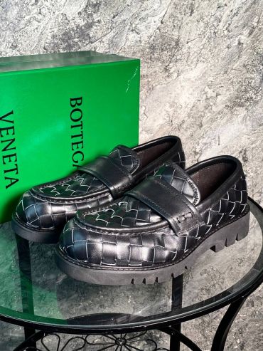 Лоферы Bottega Veneta LUX-113250