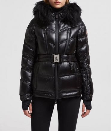 Пуховик Moncler LUX-113326