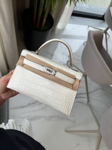 Сумка женская Kelly Mini Hermes LUX-113340