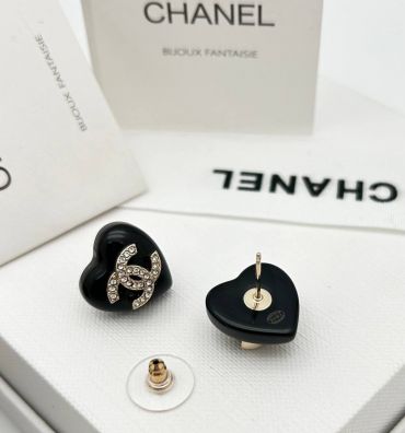 Серьги  Chanel LUX-113345