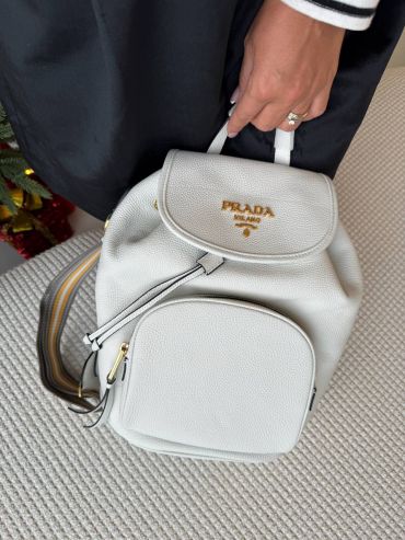 Рюкзак  Prada LUX-113357