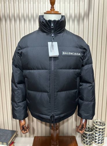 Куртка мужская Balenciaga LUX-113487