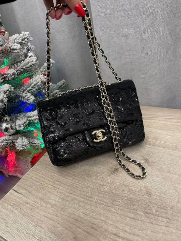  Сумка женская Chanel LUX-113511