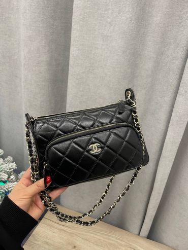  Сумка женская Chanel LUX-113508