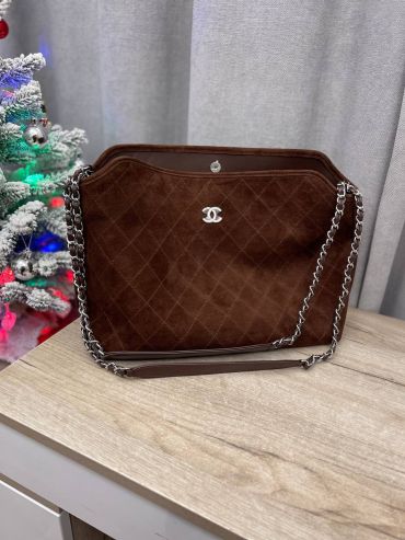  Сумка женская Chanel LUX-113503