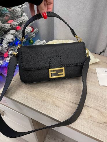  Сумка женская Fendi LUX-113540