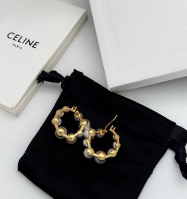 Серьги Celine LUX-113651