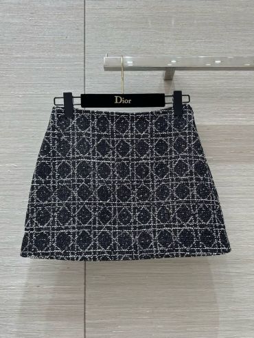 Юбка Christian Dior LUX-113703