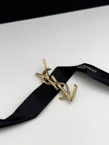 Брошь Yves Saint Laurent LUX-113717