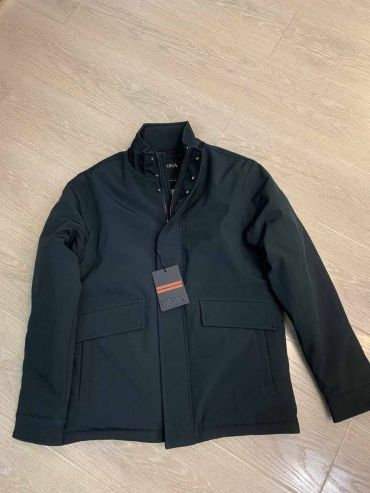  Куртка мужская ZEGNA LUX-113724