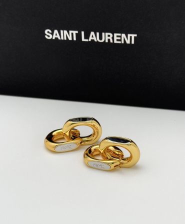 Серьги  Yves Saint Laurent LUX-113750