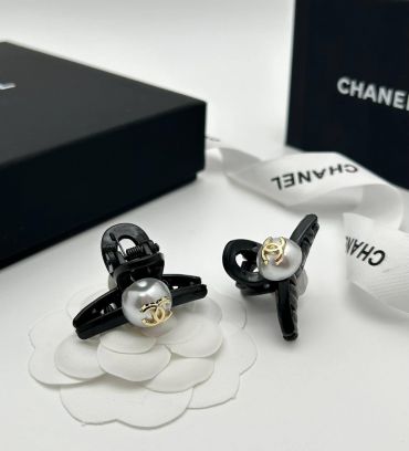 Заколка Chanel LUX-113763