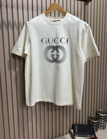 Футболка мужская Gucci LUX-113778