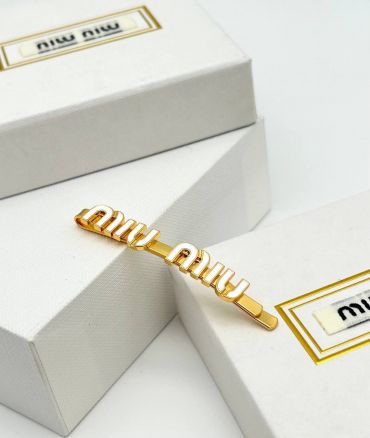 Заколка для волос  Miu Miu LUX-113853