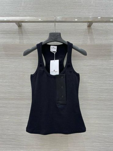 Топ Courreges  LUX-117952