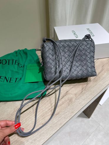  Сумка женская Bottega Veneta LUX-117946