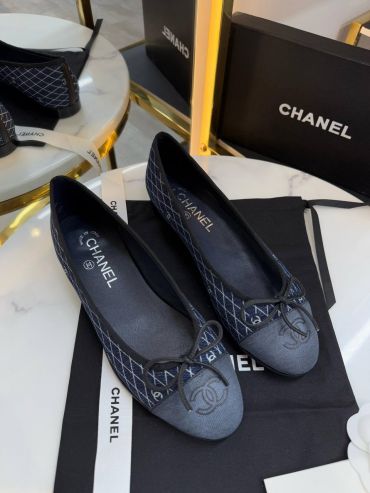 Балетки  Chanel LUX-118024