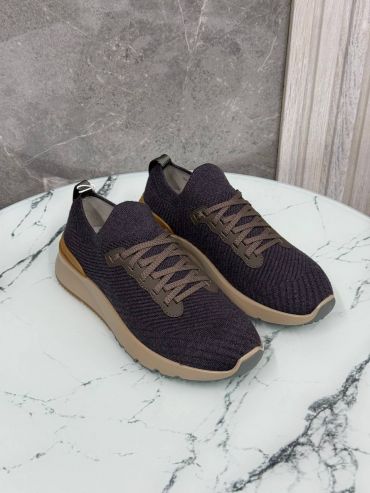 Кроссовки  Brunello Cucinelli LUX-118000