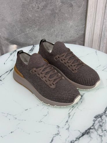 Кроссовки  Brunello Cucinelli LUX-117999