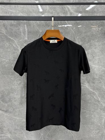 Футболка Hermes LUX-118018