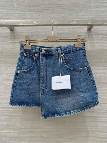 Юбка Alexander Wang LUX-118034