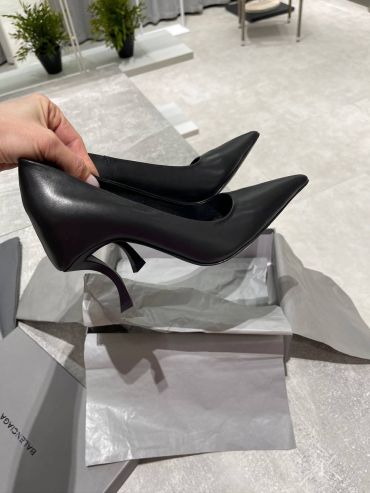 Туфли  Balenciaga LUX-118027