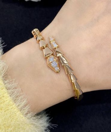Браслет  Bvlgari LUX-118119