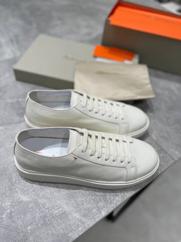 Кеды Santoni   LUX-118089