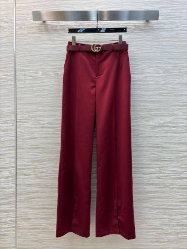 Брюки  Gucci LUX-118112