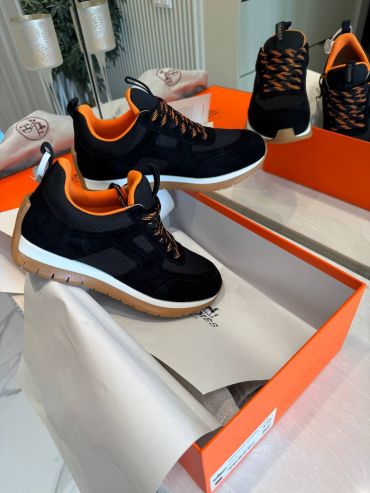 Кроссовки Hermes LUX-118199