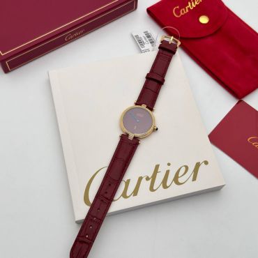 Часы Cartier LUX-118170