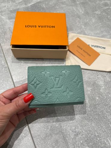Кошелек-визитница Louis Vuitton LUX-118197