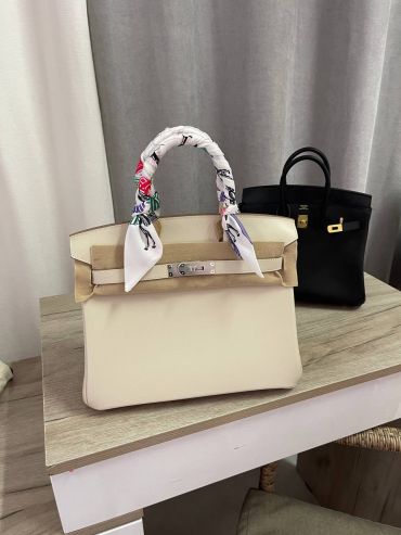 Сумка женская  Birkin, 30 Hermes LUX-118217