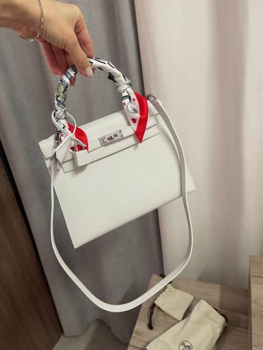 Сумка женская Kelly, 25 Hermes LUX-118218