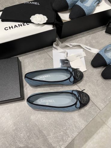 Балетки  Chanel LUX-118023