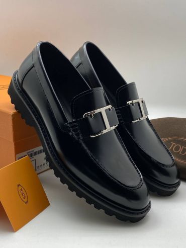  Лоферы Tods  LUX-118231