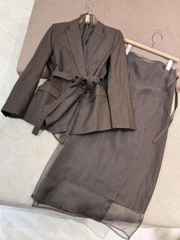  Костюм женский Brunello Cucinelli LUX-118272