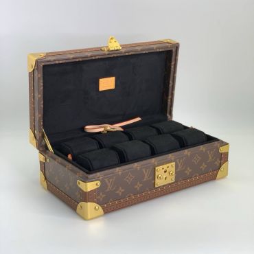 Кофр для часов 8 Montres Louis Vuitton LUX-118289