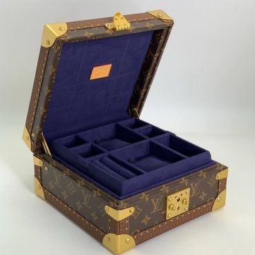 Шкатулка Joaillerie для ювелирных украшений 