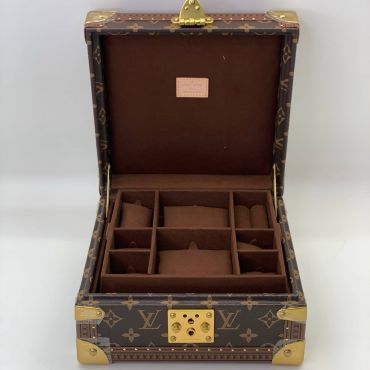 Шкатулка Joaillerie для ювелирных украшений 