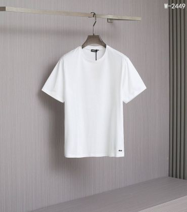 Футболка ZEGNA LUX-118319