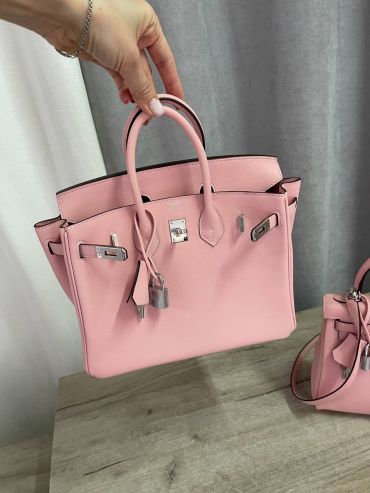 Сумка женская Birkin 25, swift Hermes LUX-118351