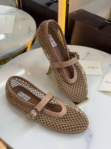 Балетки  Alaia LUX-118371