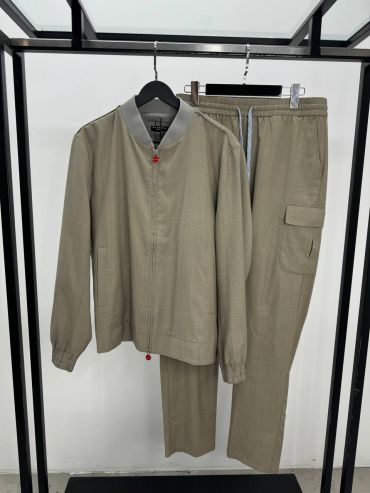 Костюм мужской Kiton LUX-118398