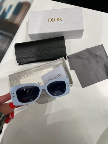 Очки  Christian Dior LUX-117586