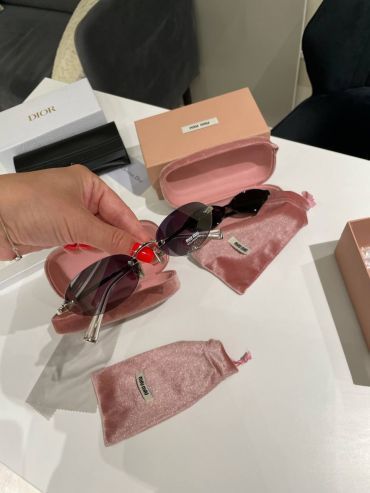 Очки  Miu Miu LUX-117582