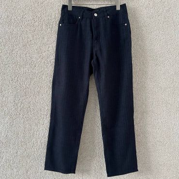 Брюки ZEGNA LUX-118460