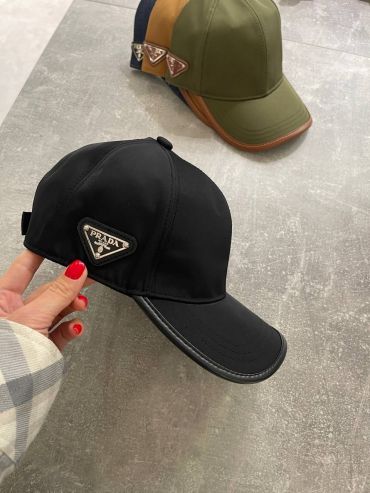 Бейсболка  Prada LUX-118503
