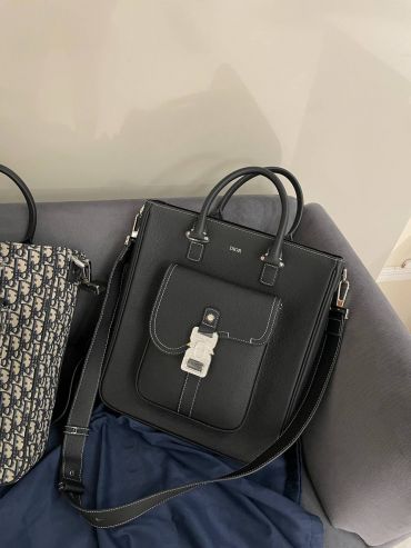 Сумка мужская Christian Dior LUX-118511